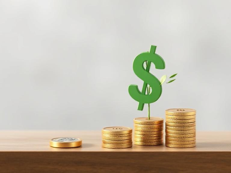 Wie man ein Investmentportfolio 2025 erfolgreich diversifiziert